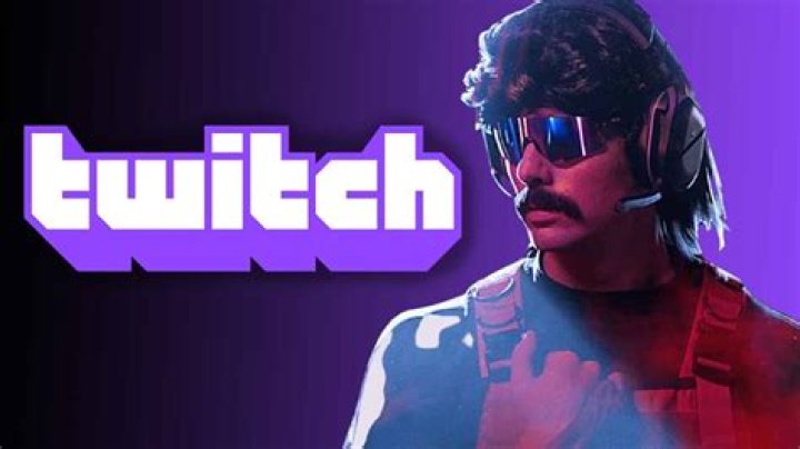 Iconic clips from banned Twitch streamers like DrDisrespect, Ice Poseidon & more