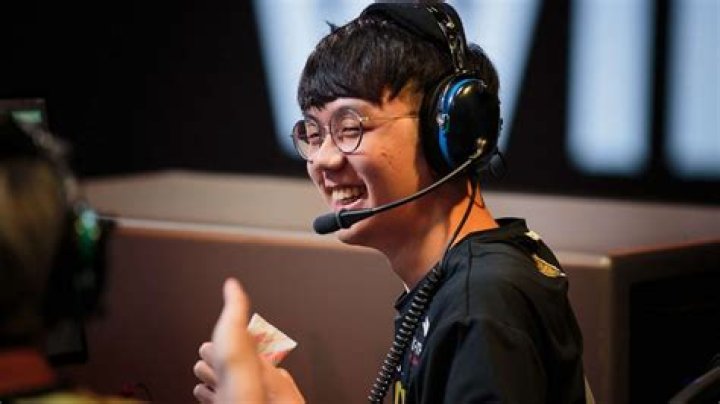 Iconic Overwatch player Miro is stepping down from professional play