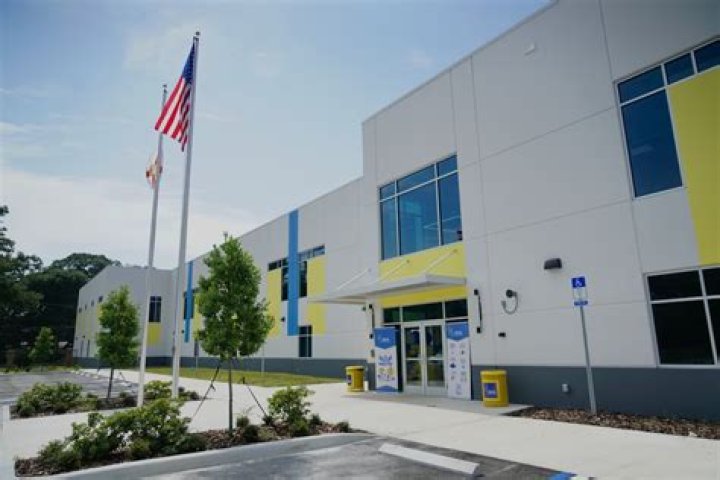 IDEA River Bluff - Jacksonville