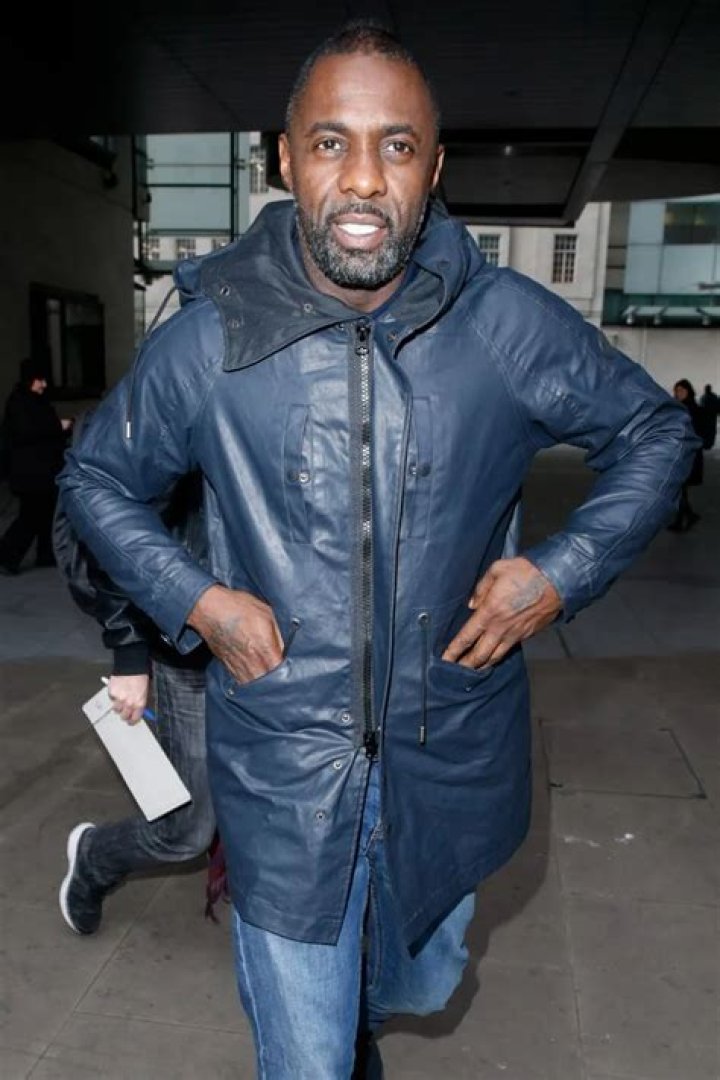 Idris Elba - Bio, Net Worth, Height