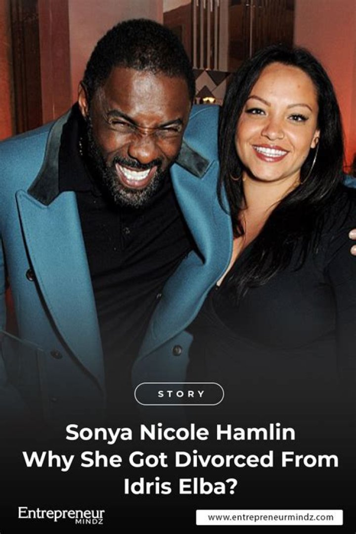 IDRIS ELBA DOESN’T WANT HIS KIDS GROWING UP IN HOLLYWOOD