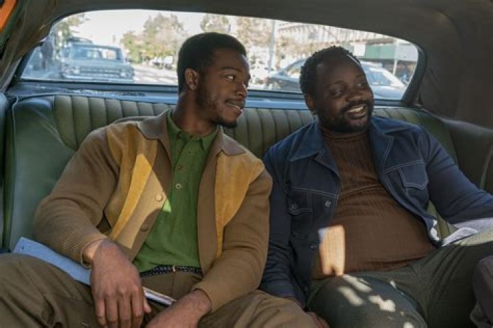 If Beale Street Could Talk predicted 2020’s systemic racism conversation