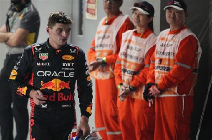 If FIA's technical directive makes Max Verstappen and Red Bull less competitive, does it mean that the Austrian team was cheating?
