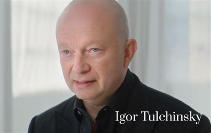 Igor Tulchinsky Net Worth 2024