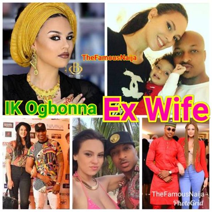 Ik Ogbonna's Wife: A Deep Dive Into Their Life Together