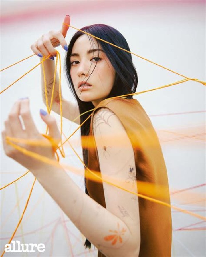 Im Jin Ah: The Rise Of A Multi-Talented Artist