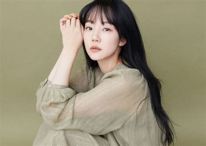 Im Soo-jung Biography
