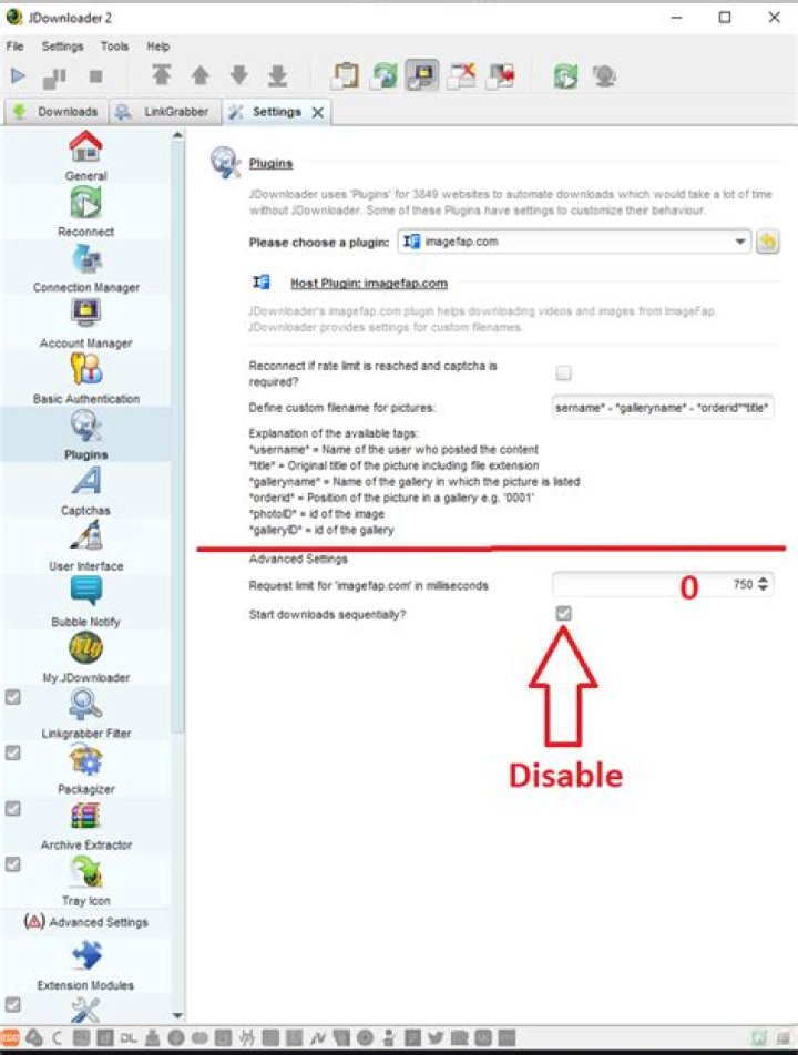 imagefap.com login safely, analysis & comments