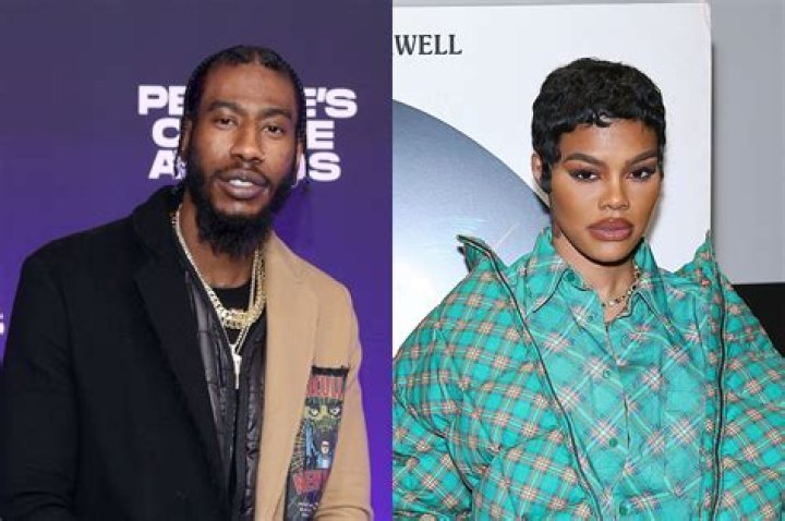 IMAN SHUMPERT CELEBRATES TEYANA TAYLOR’S ‘A THOUSAND AND ONE’ ROLE