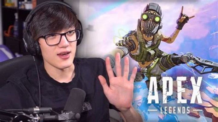 ImperialHal, iiTzTimmy, more disappointed over Apex Legends tap strafe changes