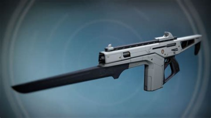 In Destiny: Rise of Iron, rare engrams can turn into exotic gear