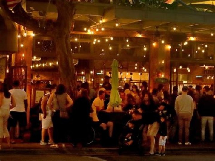 	In Fort Lauderdale, the mystery of Timpano restaurant solved (almost)	