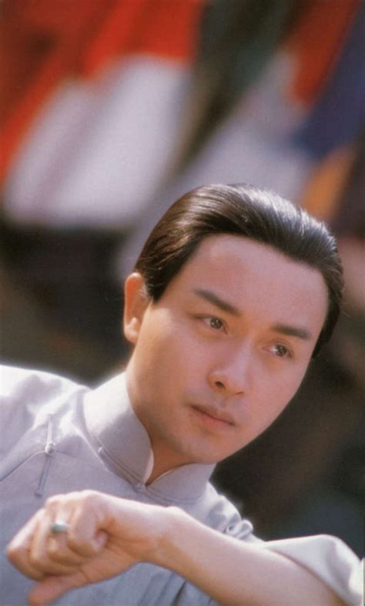 In remembrance: eleven Chinese stars who were taken from us too young