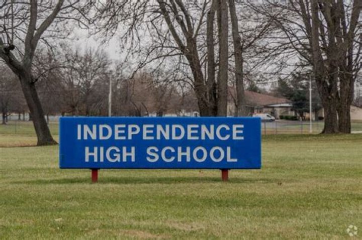 Independence High School - Columbus