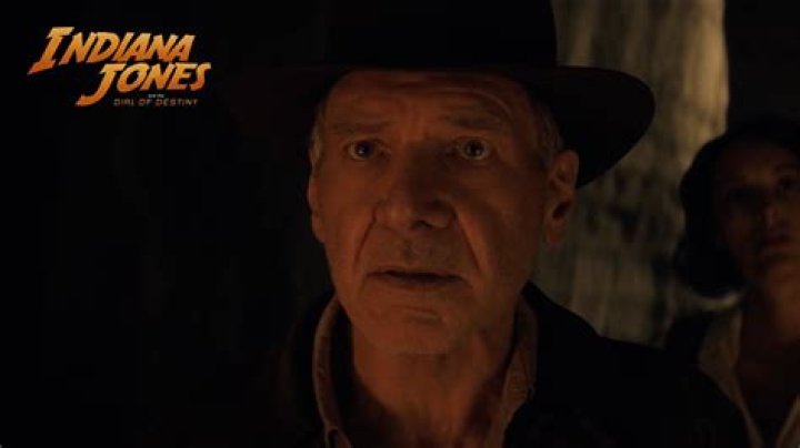 Indiana Jones and the Dial of Destiny to stream on Disney Plus soon