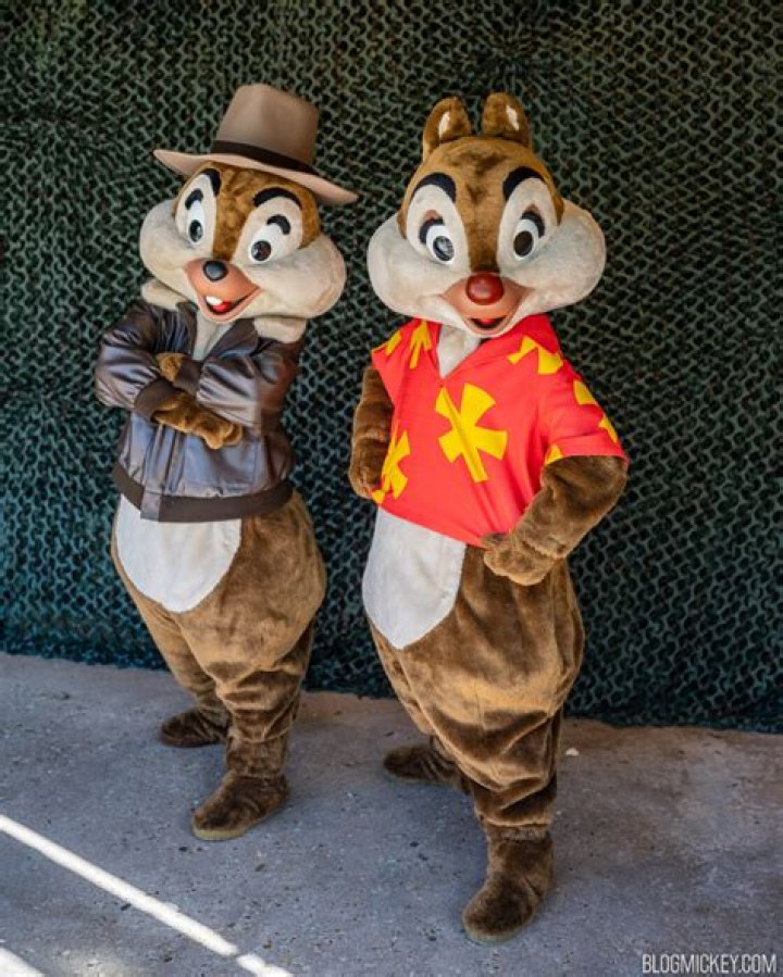 Indiana Jones mini-land may finally come to Disney’s Hollywood Studios