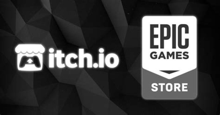 Indie Storefront Itch.io Is Coming to the Epic Games Store