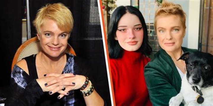 Indyanna Daigle: Facts About Erika Eleniak's daughter