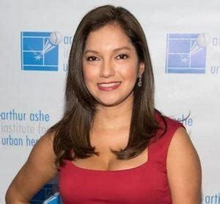 Ines Rosales Age, Engaged, Wikipedia, Salary, Biography【 Fox 5 】Wiki