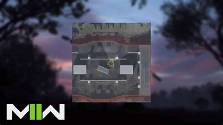 Infinity Ward confirm they won't change Modern Warfare minimap