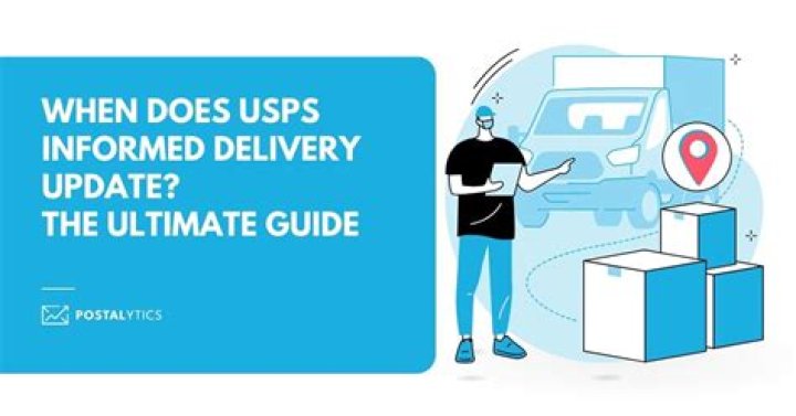 informeddelivery.usps.com login safely, analysis & comments