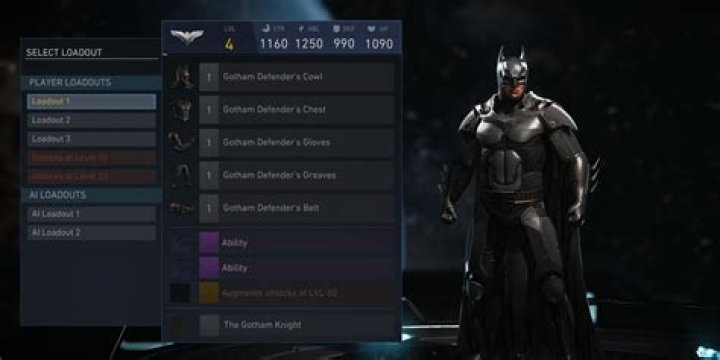 Injustice 2 Character Guide: How to Play Robin