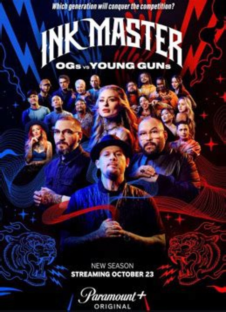 Ink Master Season 16: Everything You Need To Know