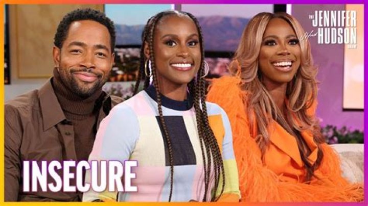Insecure Actress Issa: A Deep Dive Into Her Journey And Influence