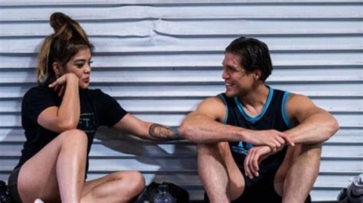 Inside Brian Ortega And Girlfriend Tracy Cortez’s Relationship