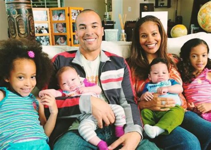 Inside Coby Bell's Life With Wife Aviss Bell And Children