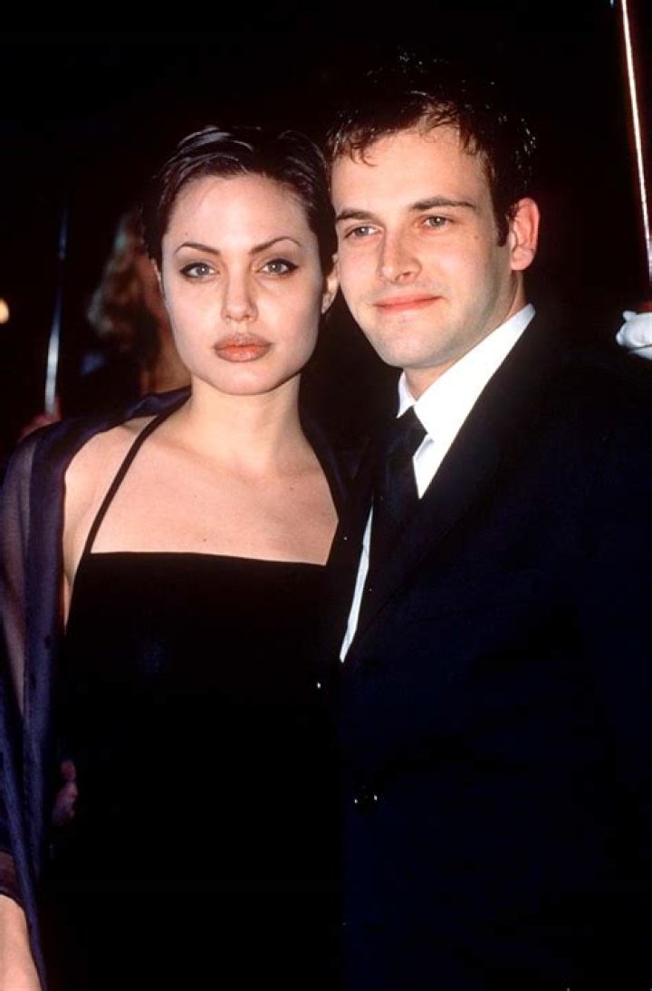 Inside Jonny Lee Miller and Ex Wife Angelina Jolie’s Marriage