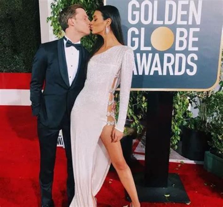 Inside Laysla De Oliveira’s Dating Life: Meet Her Boyfriend