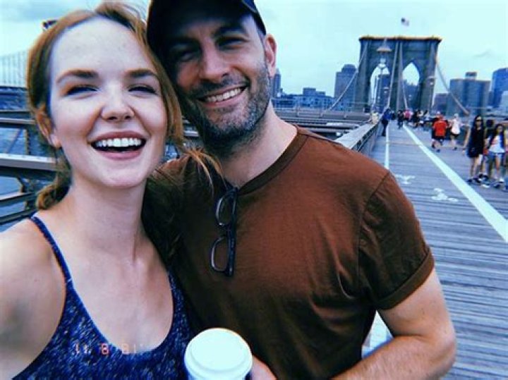 Inside Morgan Kohan and Boyfriend Drew Nelson Dating Timeline