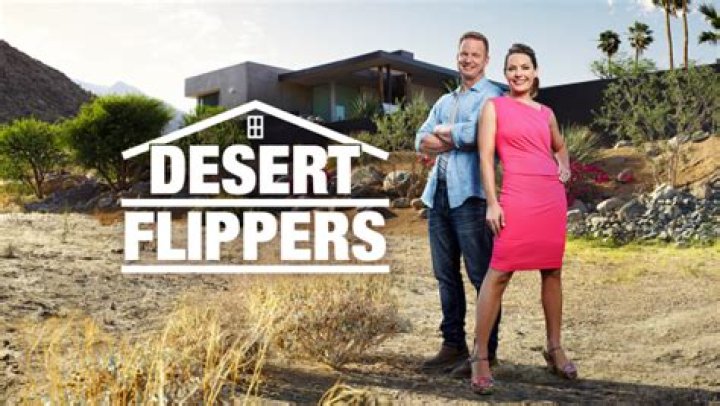 Inside The Desert Flippers Lawsuit: Update Today