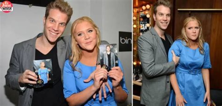 Inside The Life Of Anthony Jeselnik's Wife: A Deep Dive
