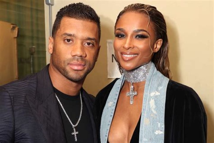 Inside The Life Of Russell Wilson's Girlfriend: A Draft To Remember