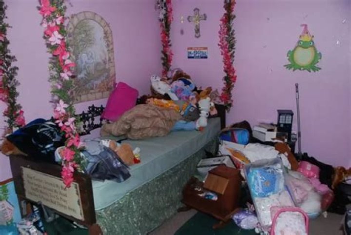 Inside The Twisted World Of Gypsy Rose And Her Mother's Crime Scheme Photos