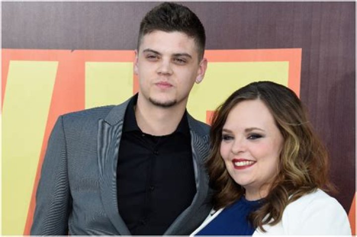 Insight On Tyler Baltierra and Catelynn's Net Worth And More