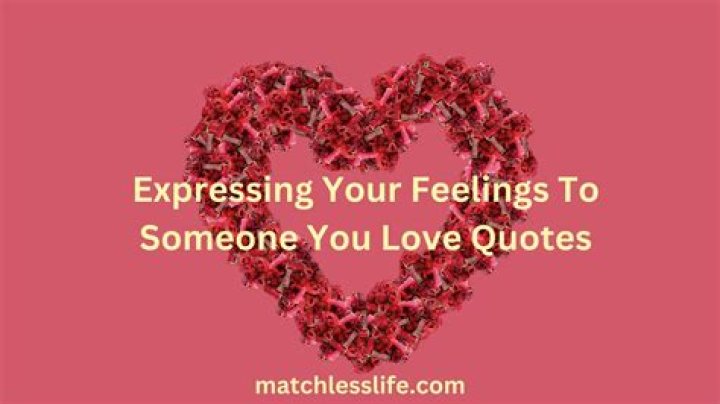 Inspirational Love Letters: The Art Of Expressing Your Heart