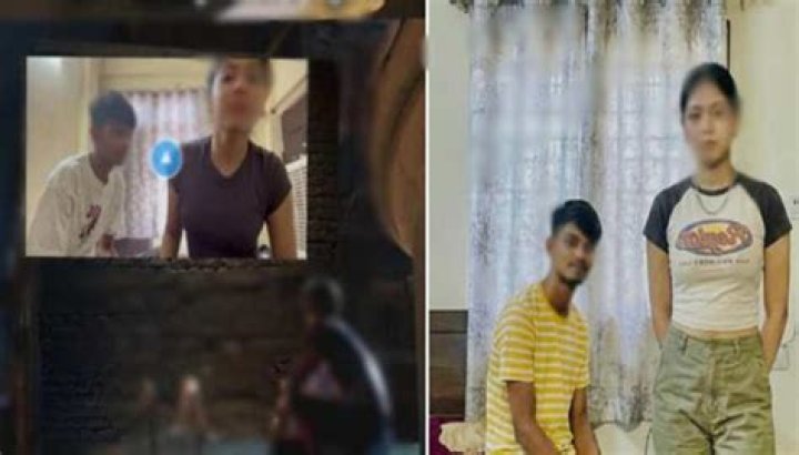 Insta Influencer Leaked Videos: The Untold Story Behind The Scenes