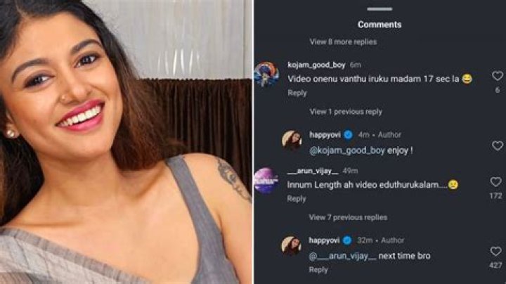 Insta Viral Leak MMS: What You Need To Know