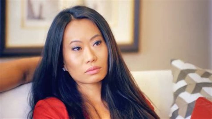 Instagram, Bling Empire, First Marriage, Kids!