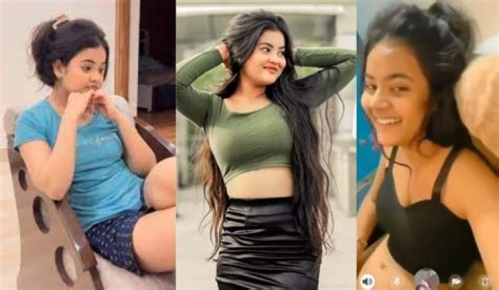 Instagram Girl Viral MMS: The Phenomenon Behind The Sensation