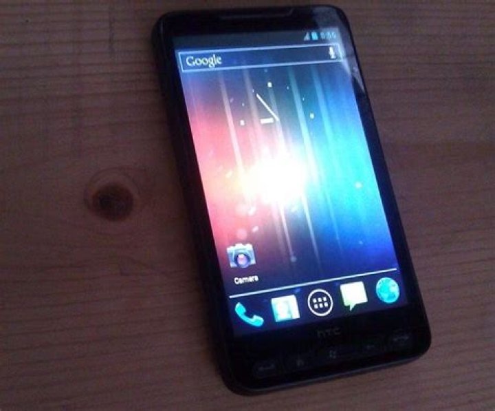 Install Android Ice Cream Sandwich On The HTC HD2 In Minutes