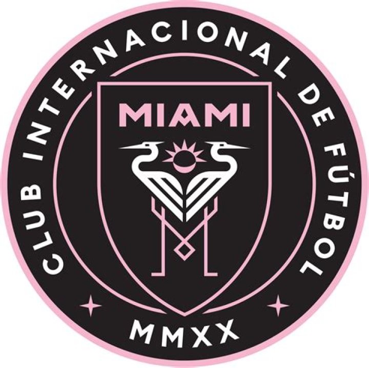 	Inter Miami CF reveals club’s first jersey sleeve partner	