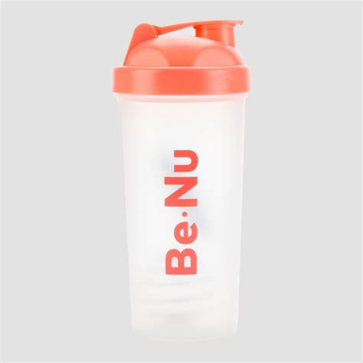 Introducing BeNu: What To Expect From Your Complete Nutrition Shake