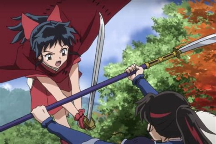 Inuyasha as a digital comic: Viz Media will bring the manga series to new platforms