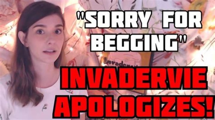 Invadervie under fire for shaming “cheapskate” viewers for not subbing