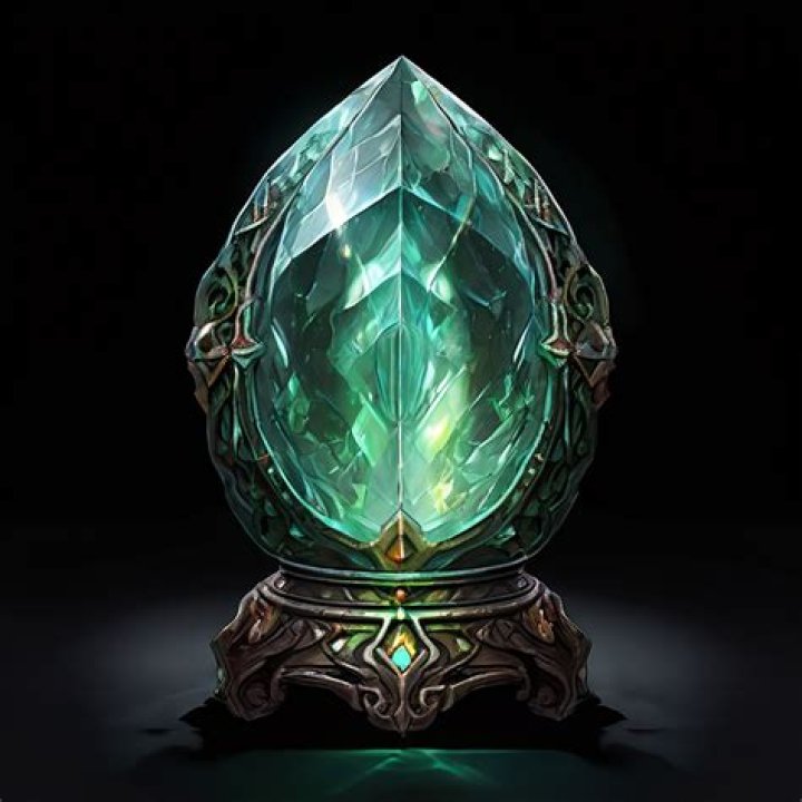 Ioun Stone questions... | EN World Tabletop RPG News & Reviews