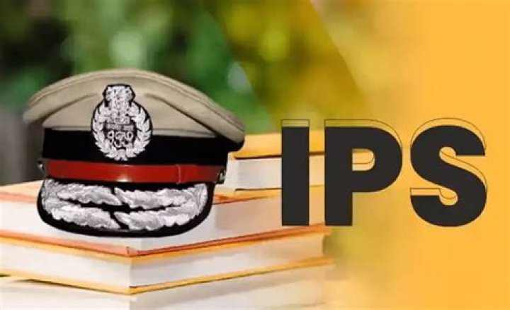 IPS Amit Lodha: A Comprehensive Overview